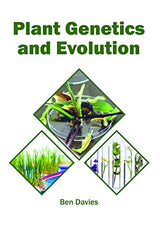 Plant Genetics and Evolution - Retail Maharaj