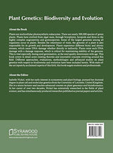 Plant Genetics: Biodiversity and Evolution - Retail Maharaj