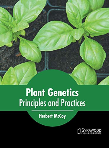 Plant Genetics: Principles and Practices - Retail Maharaj