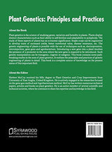 Plant Genetics: Principles and Practices - Retail Maharaj