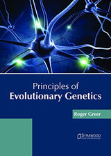 Principles of Evolutionary Genetics - Retail Maharaj