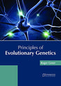 Principles of Evolutionary Genetics - Retail Maharaj