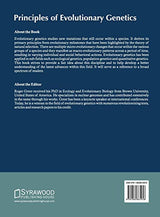 Principles of Evolutionary Genetics - Retail Maharaj