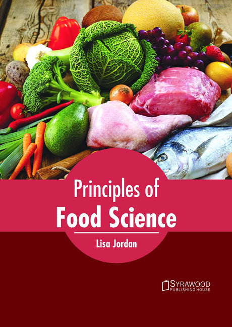 Principles of Food Science - Retail Maharaj