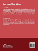 Principles of Food Science - Retail Maharaj