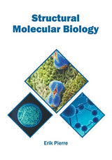 Structural Molecular Biology - Retail Maharaj