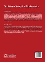 Textbook of Analytical Biochemistry - Retail Maharaj