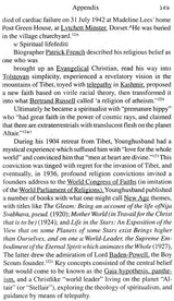 In The Vicinity Of The Yogic And Tantrics Of Tibet, Part-I (Bengali) - Retail Maharaj