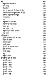लाल किताब बैटिंग व ग्रहफल व्याख्या- Lal Kitab Batting And Horoscope Interpretation - Retail Maharaj