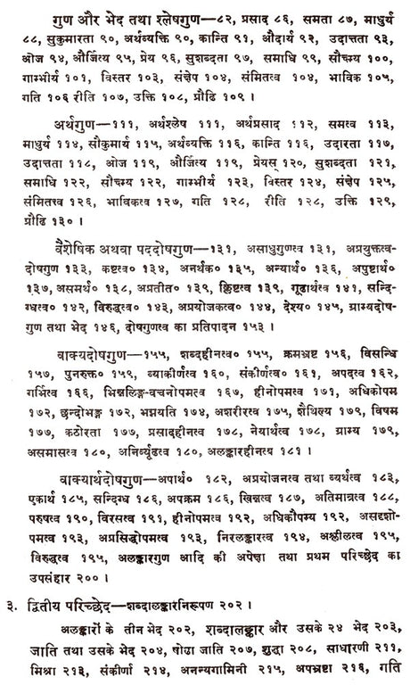 सरस्वतीकण्ठा भरणम्- Saraswatikantha Bharanam - Retail Maharaj