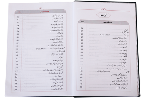 المصباح المنیر تہذیب وتحقیق تفسیر ابن کثیر 6 - Retail Maharaj