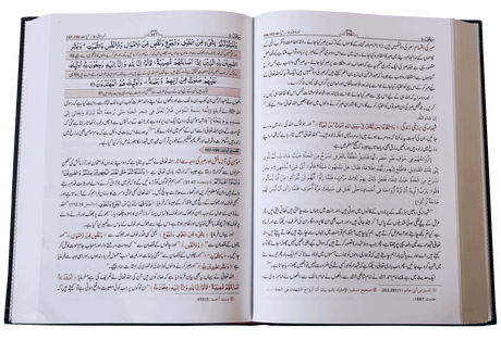 المصباح المنیر تہذیب وتحقیق تفسیر ابن کثیر 6 - Retail Maharaj