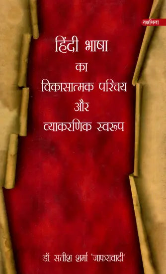 हिंदी भाषा का विकासात्मक परिचय और व्याकरणिक स्वरूप- Developmental Introduction and Grammatical Structure of Hindi language - Retail Maharaj