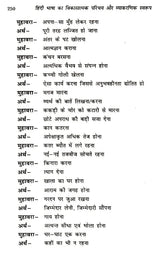 हिंदी भाषा का विकासात्मक परिचय और व्याकरणिक स्वरूप- Developmental Introduction and Grammatical Structure of Hindi language - Retail Maharaj