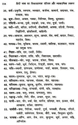 हिंदी भाषा का विकासात्मक परिचय और व्याकरणिक स्वरूप- Developmental Introduction and Grammatical Structure of Hindi language - Retail Maharaj