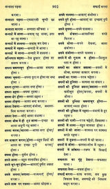 मानक हिन्दी मुहावरा कोश- Standard Dictionary of Hindi Idioms: Set of 2 Volumes (An Old and Rare Book) - Retail Maharaj