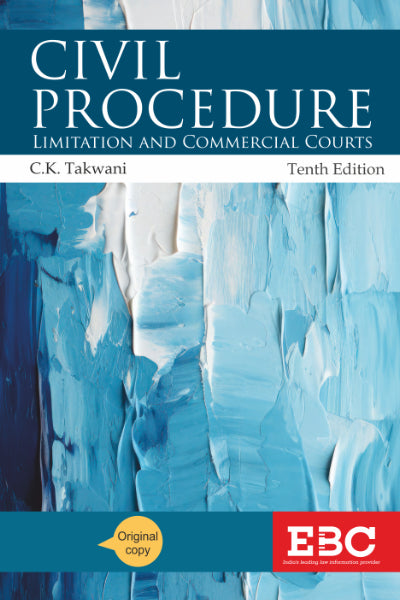 Civil Procedure - Retail Maharaj