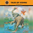 ACK - Tales of Vishnu - Retail Maharaj
