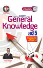 General Knowledge 2025 (Based on NCERT Pattern) | PCS | Railway | Banking | NDA |CDS | SSC and other competitive Exams Tarun Goyal and TGC Team [Perfect Paperback] Tarun Goyal - Retail Maharaj