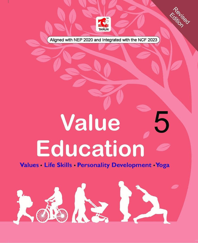 Tarun Value Education 5 - Retail Maharaj