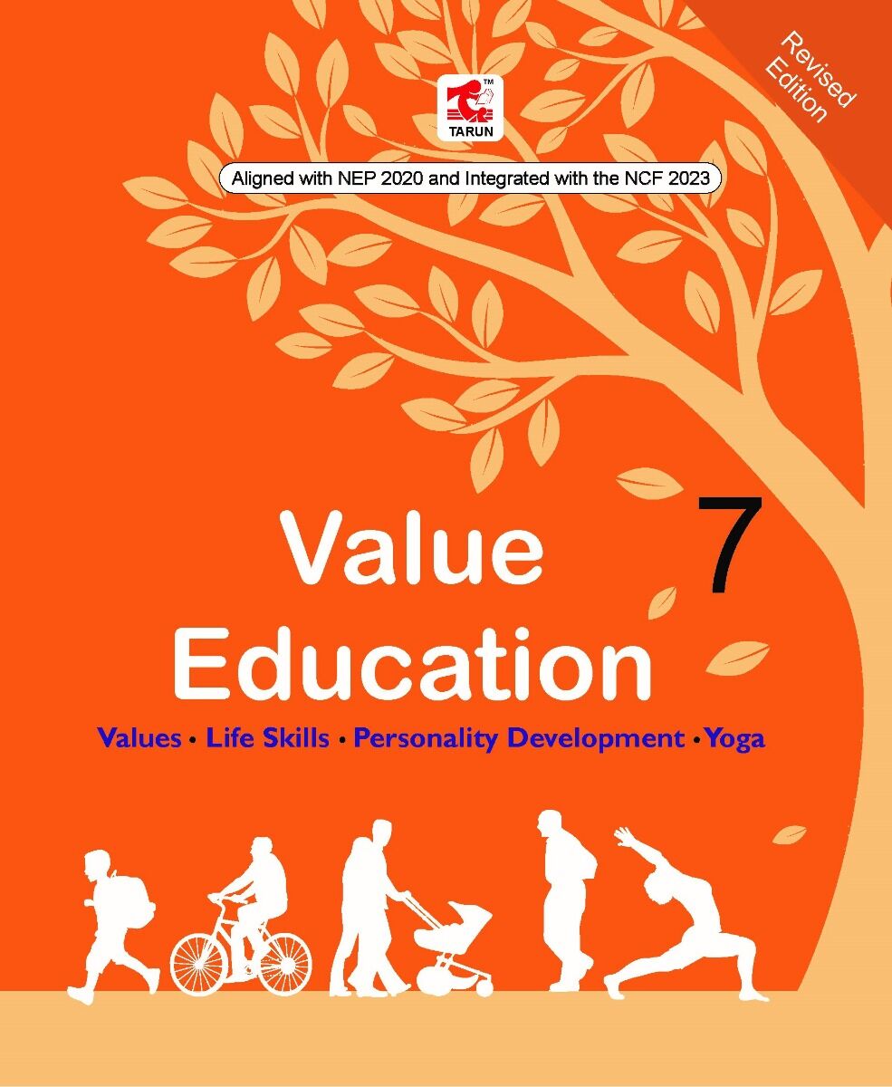 Tarun Value Education 7 - Retail Maharaj