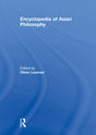 Encyclopedia of Asian Philosophy - Retail Maharaj