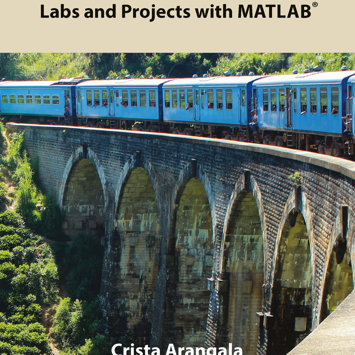 Exploring Linear Algebra: Labs and Projects with MATLAB® (Textbooks in
