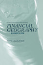 Financial Geography: A Banker's View (Routledge International Studies in Money and Banking) - Retail Maharaj