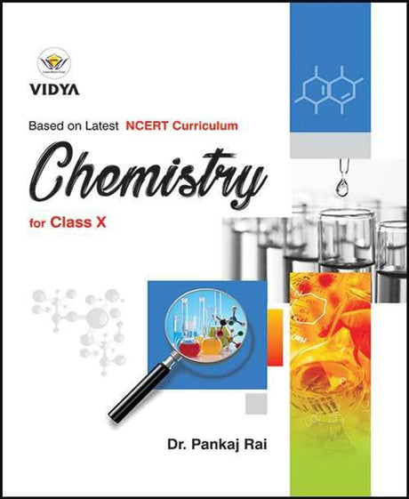 Chemistry 10 - Retail Maharaj