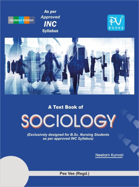 A Textbook Of Sociology - Retail Maharaj