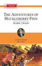 The Adventures of Huckleberry Finn - Retail Maharaj