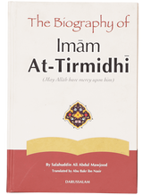 The Biography of Imam At-Tirmidhi - Retail Maharaj