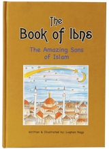 The Book of Ibns: The Amazing Sons of Islam - Retail Maharaj