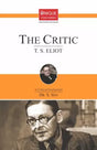 THE CRITIC - Retail Maharaj