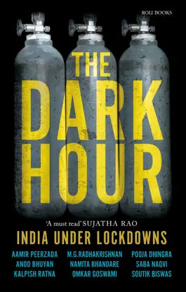 THE DARK HOUR BY SUJATHA RAO - Retail Maharaj