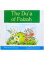 The Dua of Faizah - Retail Maharaj