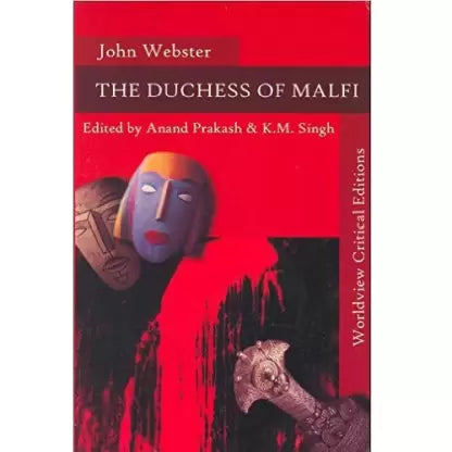 The Duchess of Malfi - Retail Maharaj