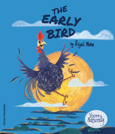 The Early Bird Priyal Mote - Retail Maharaj