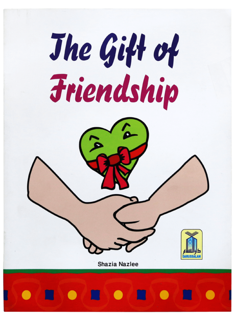 The Gift of Friendship - Retail Maharaj