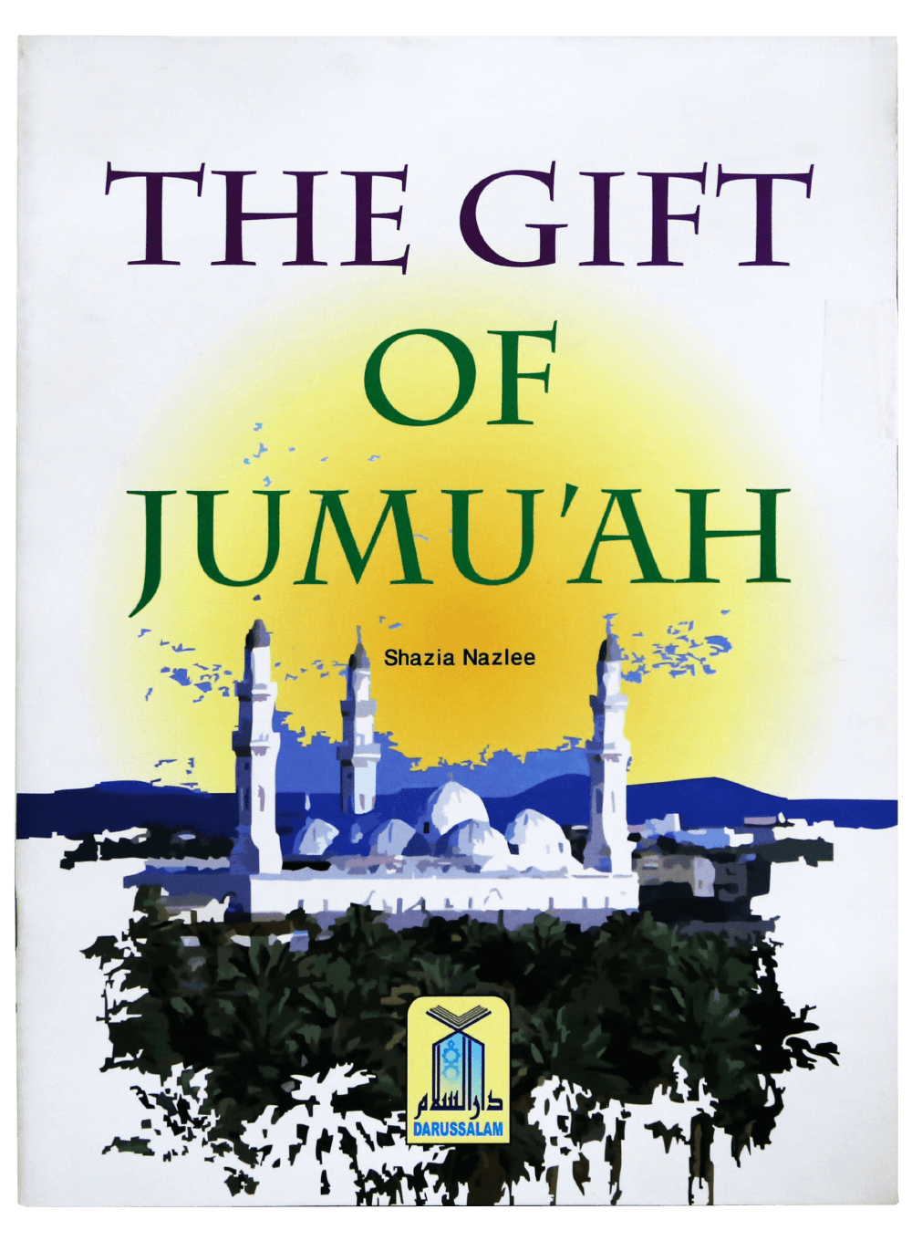The Gift of Jumu’ah - Retail Maharaj