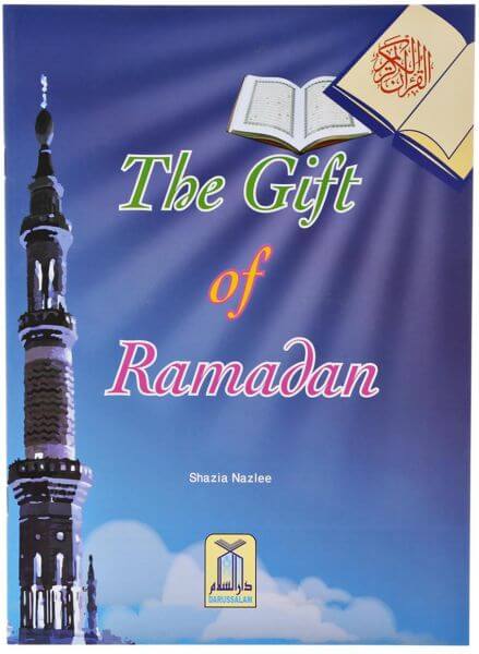 The Gift of Ramadan - Retail Maharaj