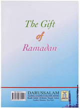 The Gift of Ramadan - Retail Maharaj