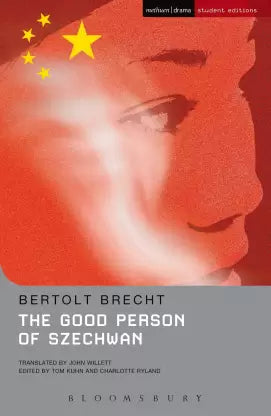 The Good Person Of Szechwan - Retail Maharaj