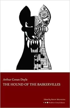 The Hound Of Baskervilles - Retail Maharaj