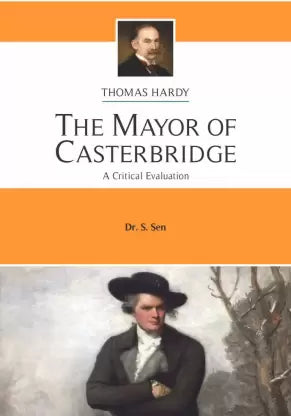 The Mayor of Casterbridge - Retail Maharaj