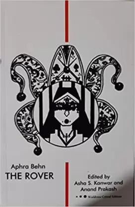 The Rover - Retail Maharaj