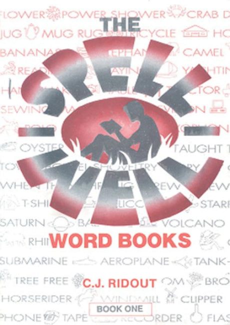 Spell Well Part-I - Retail Maharaj