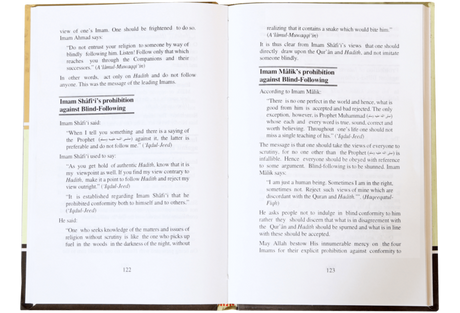 The Way of Prophet Muhammad - Retail Maharaj
