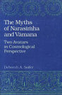 The Myths Of Narasimha And Vamana - Retail Maharaj
