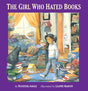 The Girl Who Hated Books Manjusha Pawagi - Retail Maharaj